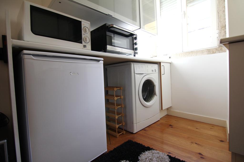 Shortstayflat - Piedade * Lissabon