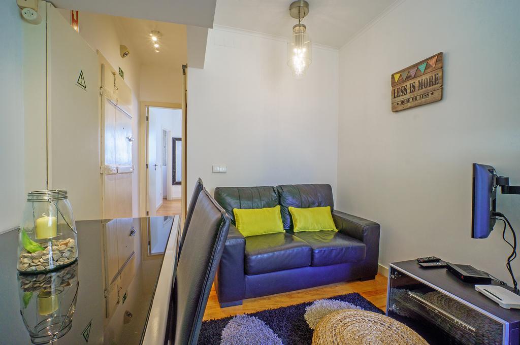 Shortstayflat - Piedade Appartement *