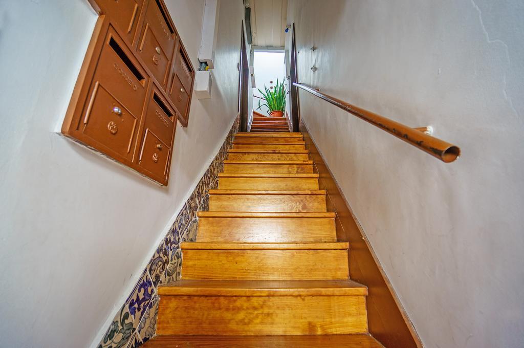 Shortstayflat - Piedade Lissabon