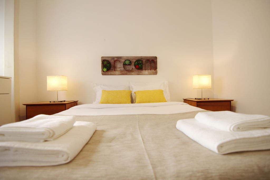 Shortstayflat - Piedade Appartement Lissabon