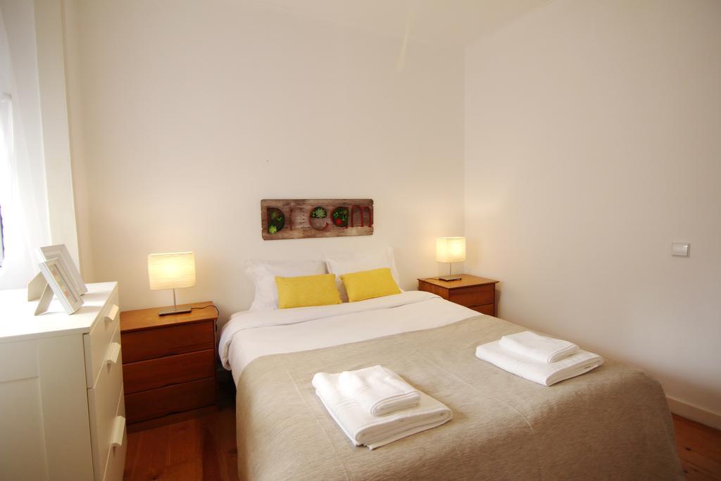 Shortstayflat - Piedade Appartement