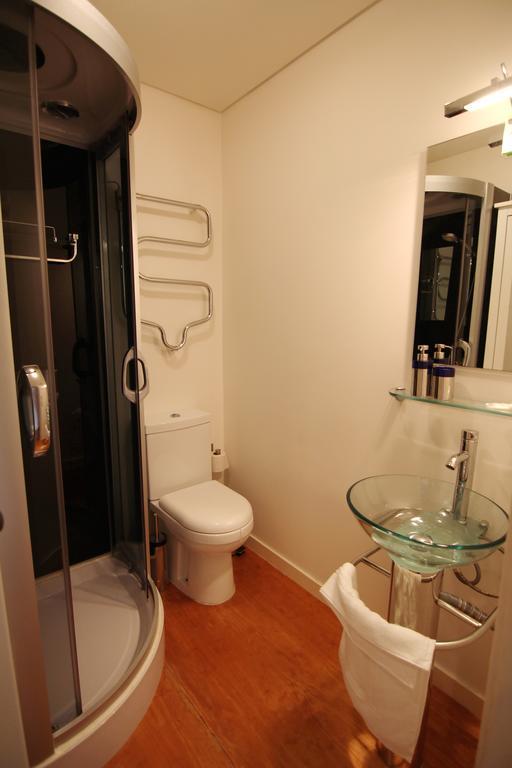 Appartement Shortstayflat - Piedade Lissabon