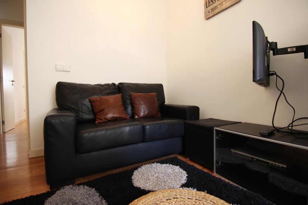 Shortstayflat - Piedade Appartement