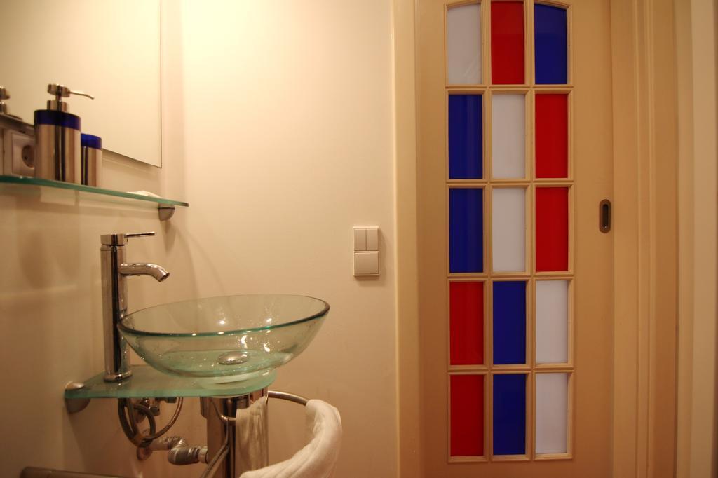 Shortstayflat - Piedade * Lissabon